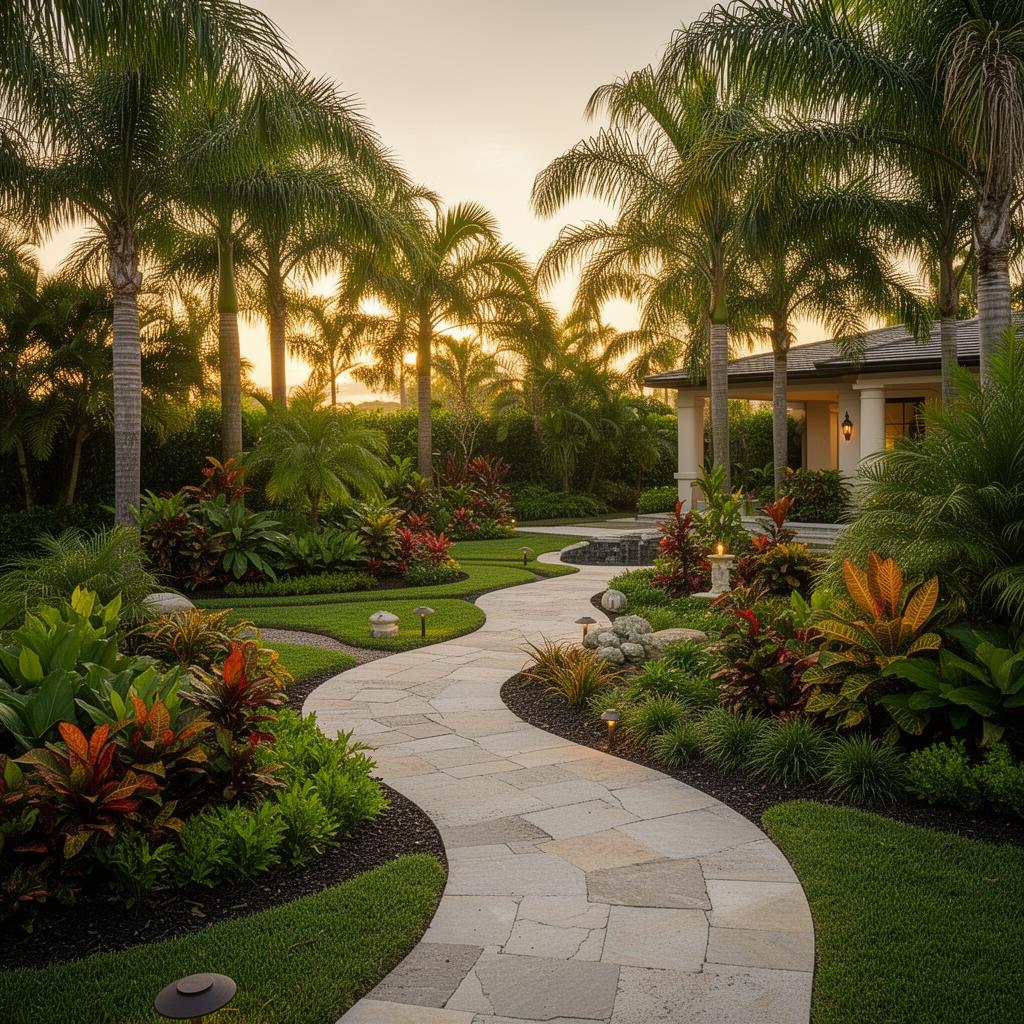 Landscape Design