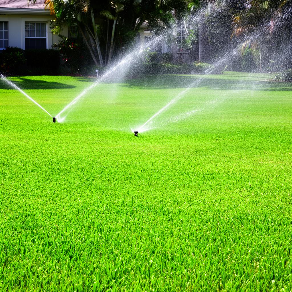Lawn Care